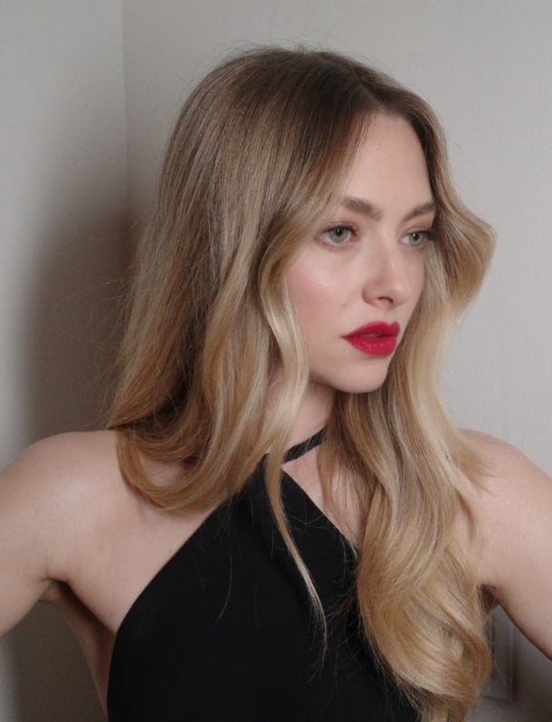 Amanda Seyfried Says Winning an Oscar Isn’t That Important