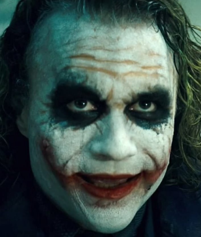9 Actors Who Completely Stole the Movie Without Being the Lead