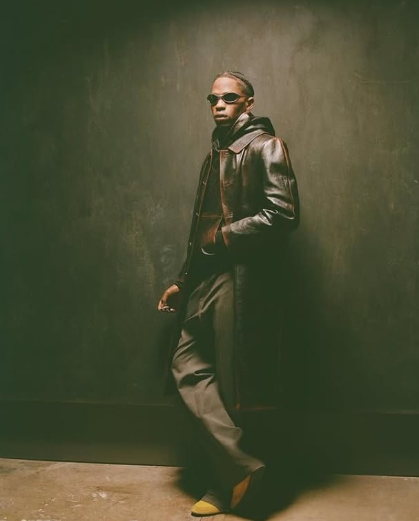 Travis Scott Makes Surprise Appearance in New Trailer for Christopher Nolan’s ‘The Odyssey’