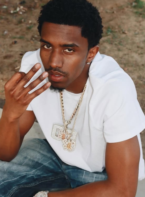 Christian Combs and 50 Cent Trade Shots Online After Rapper Posts Video, Sparks Fiery Roast