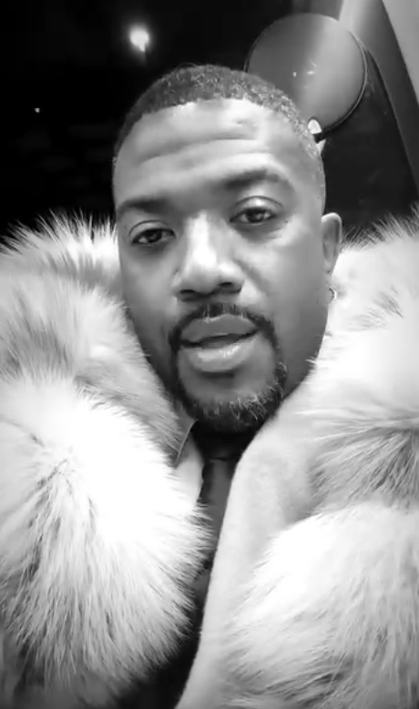 Ray J Opens Up About Serious Heart Problems, Says He Does Not Expect to Live Past 2027
