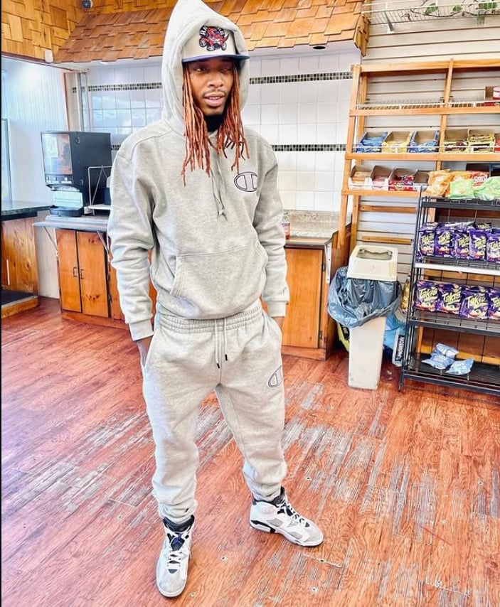 Fetty Wap Released From Prison Three Years Early Following Drug Trafficking Conviction