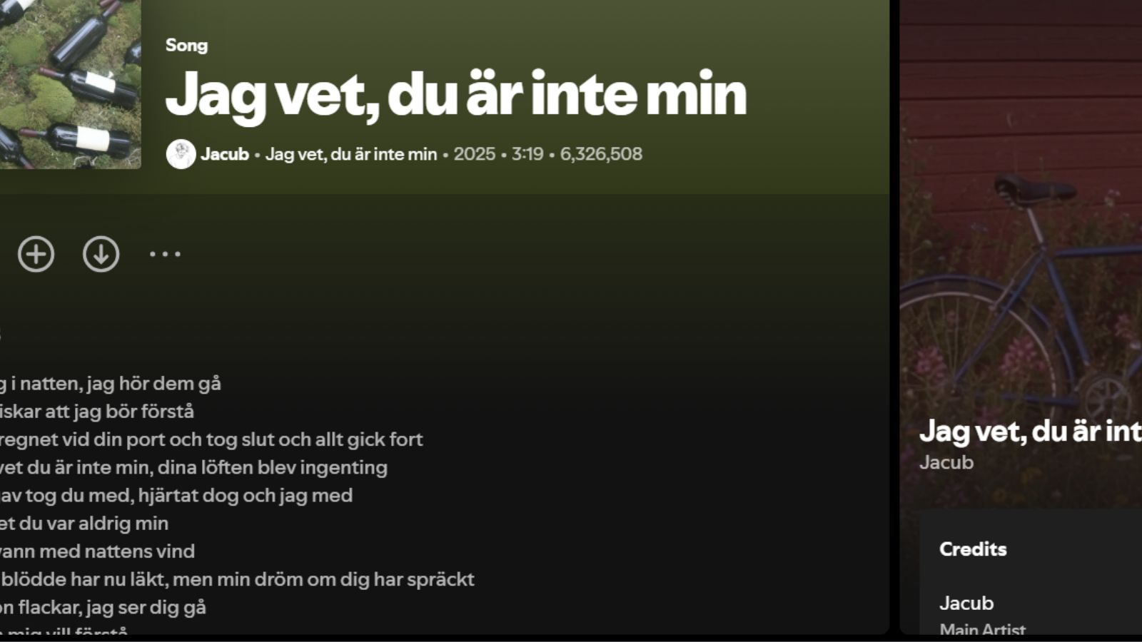 No AI Allowed: Sweden Bans AI-Generated Songs From Official Charts