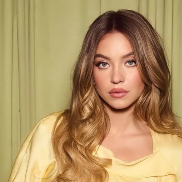 Sydney Sweeney Says She’ll Stay Out of Politics — The Internet Won’t Let It Go