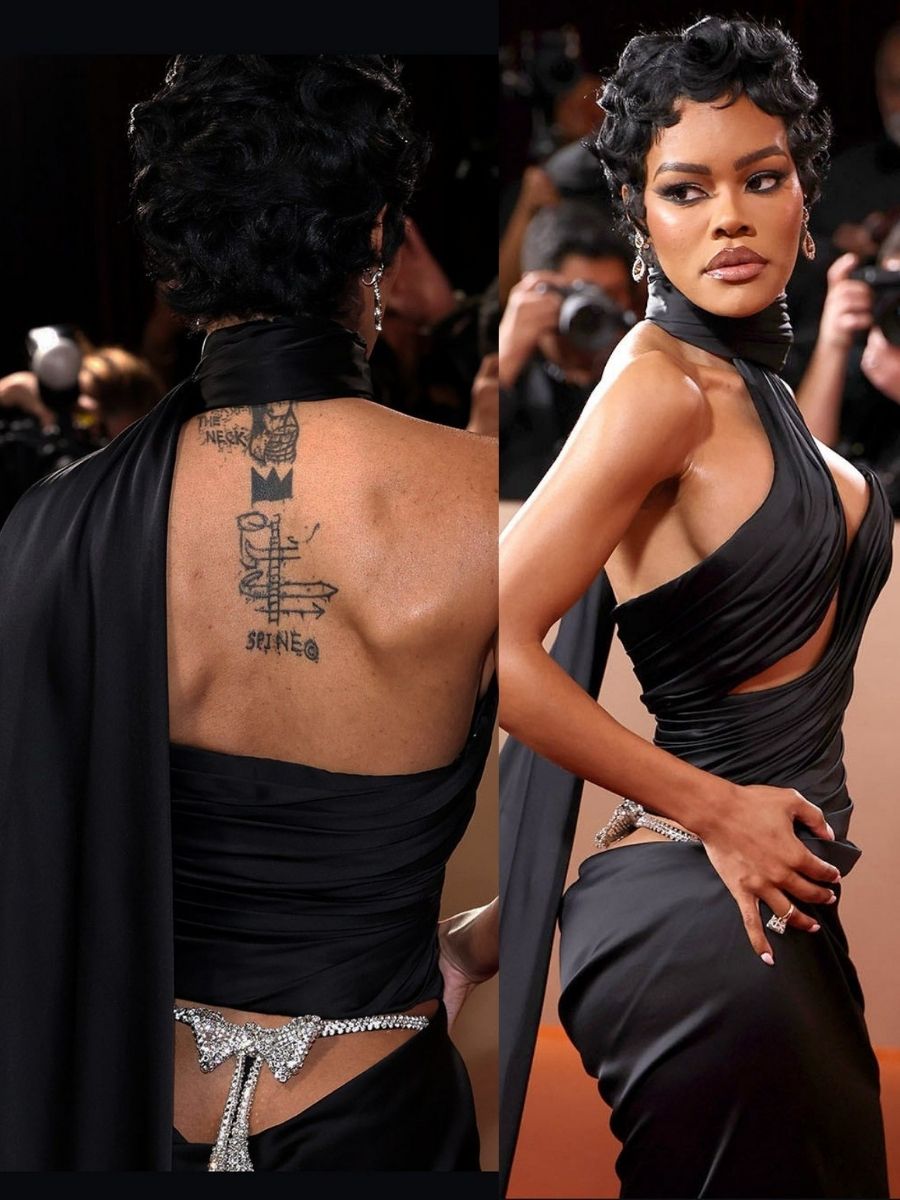 Here Are All the Winners From the 2026 Golden Globe Awards