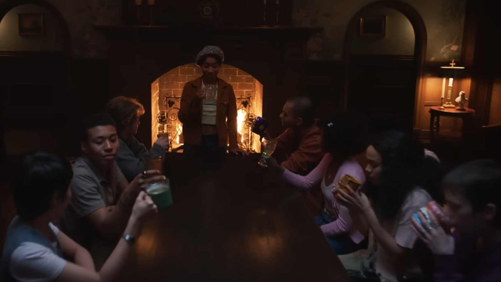 8 Horror Series on Netflix So Scary, Most Viewers Don’t Finish Them