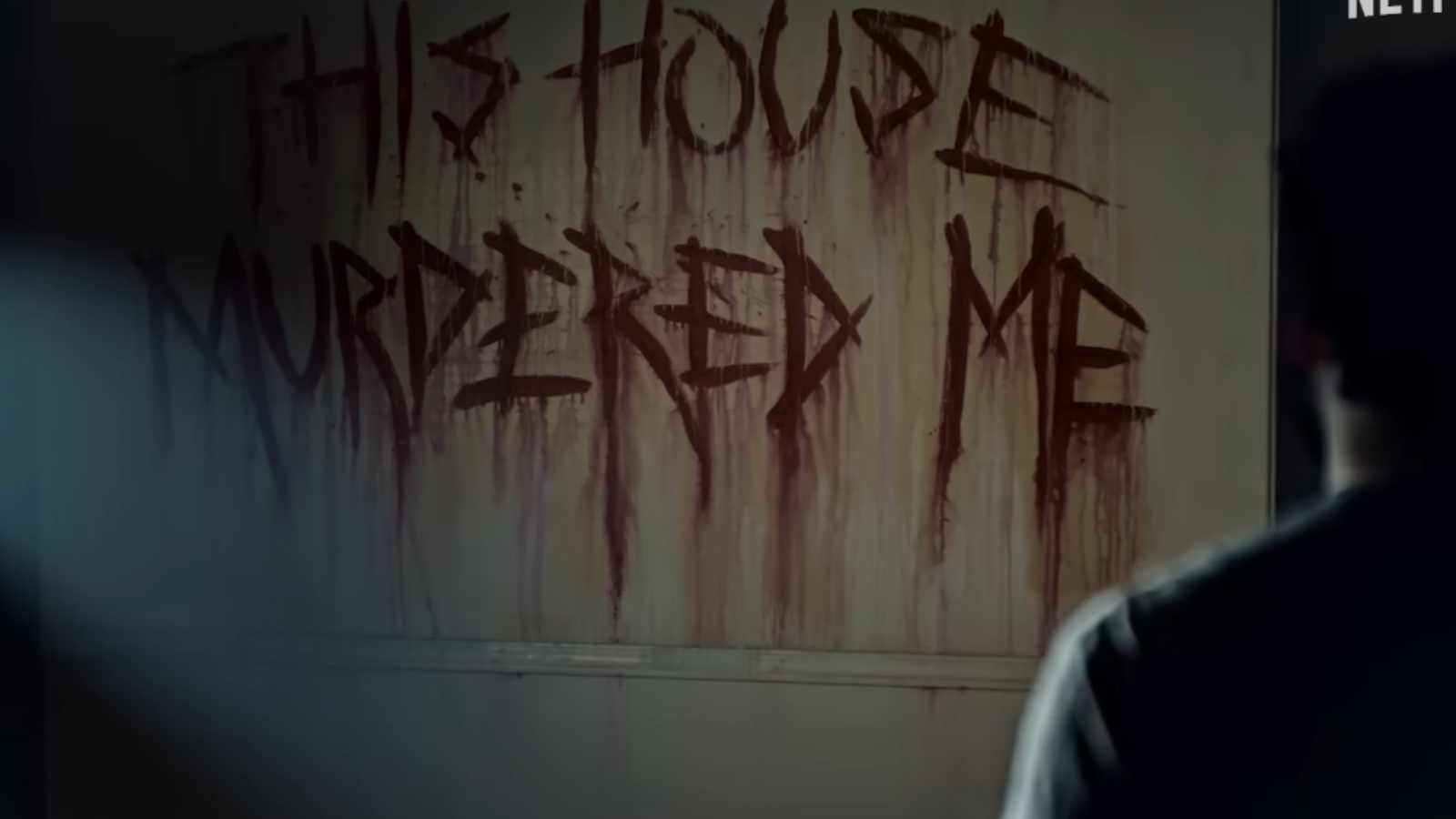 8 Horror Series on Netflix So Scary, Most Viewers Don’t Finish Them