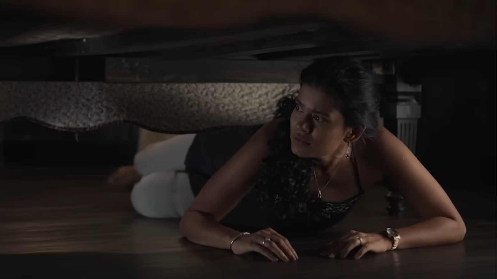 8 Horror Series on Netflix So Scary, Most Viewers Don’t Finish Them