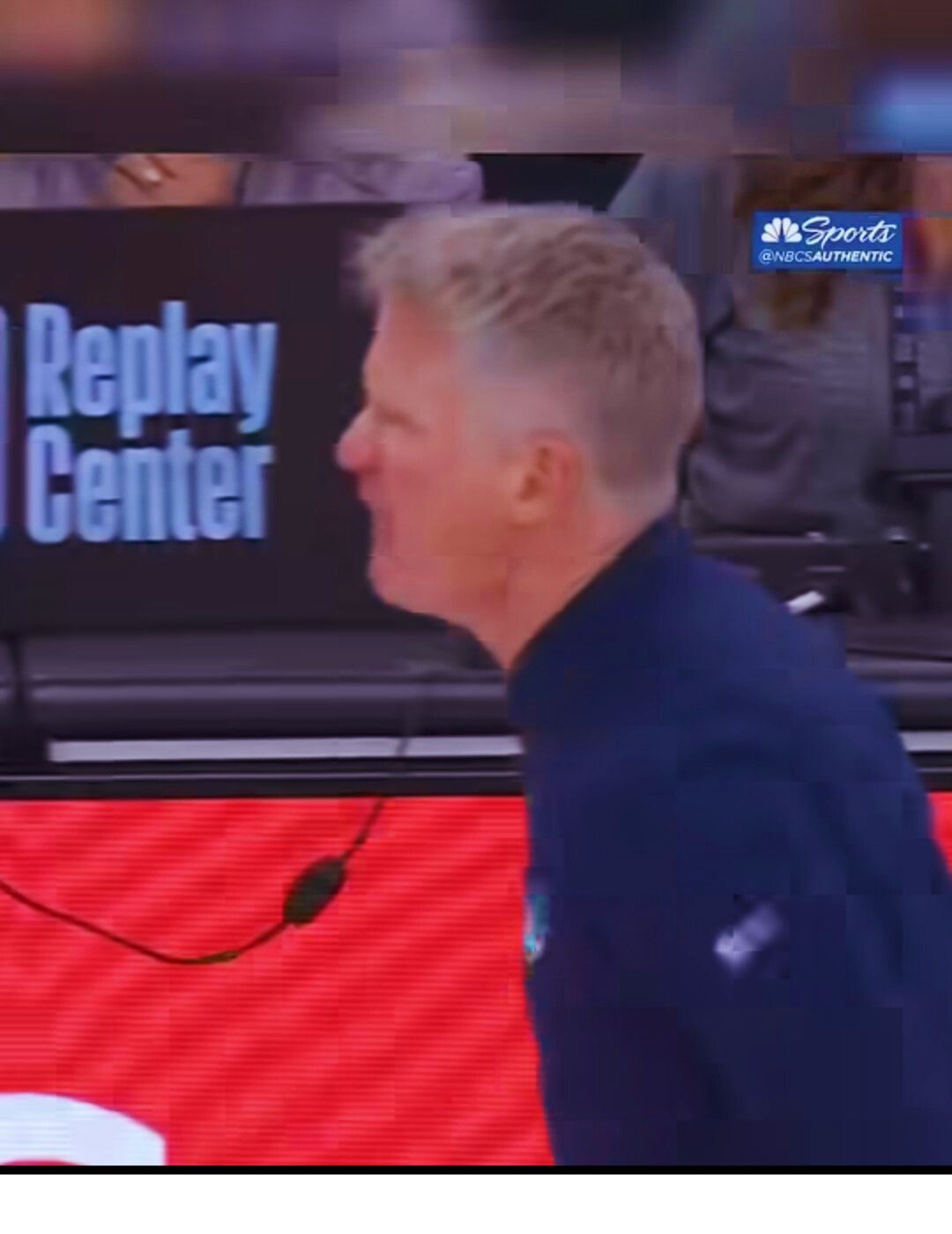 Snoop Dogg Goes Viral for Legendary 'Play-by-Play' of Steve Kerr’s Epic Ejection