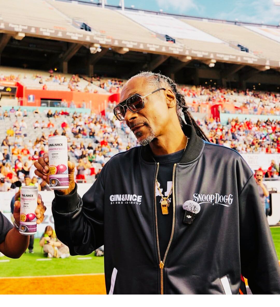 Snoop Dogg Goes Viral for Legendary 'Play-by-Play' of Steve Kerr’s Epic Ejection