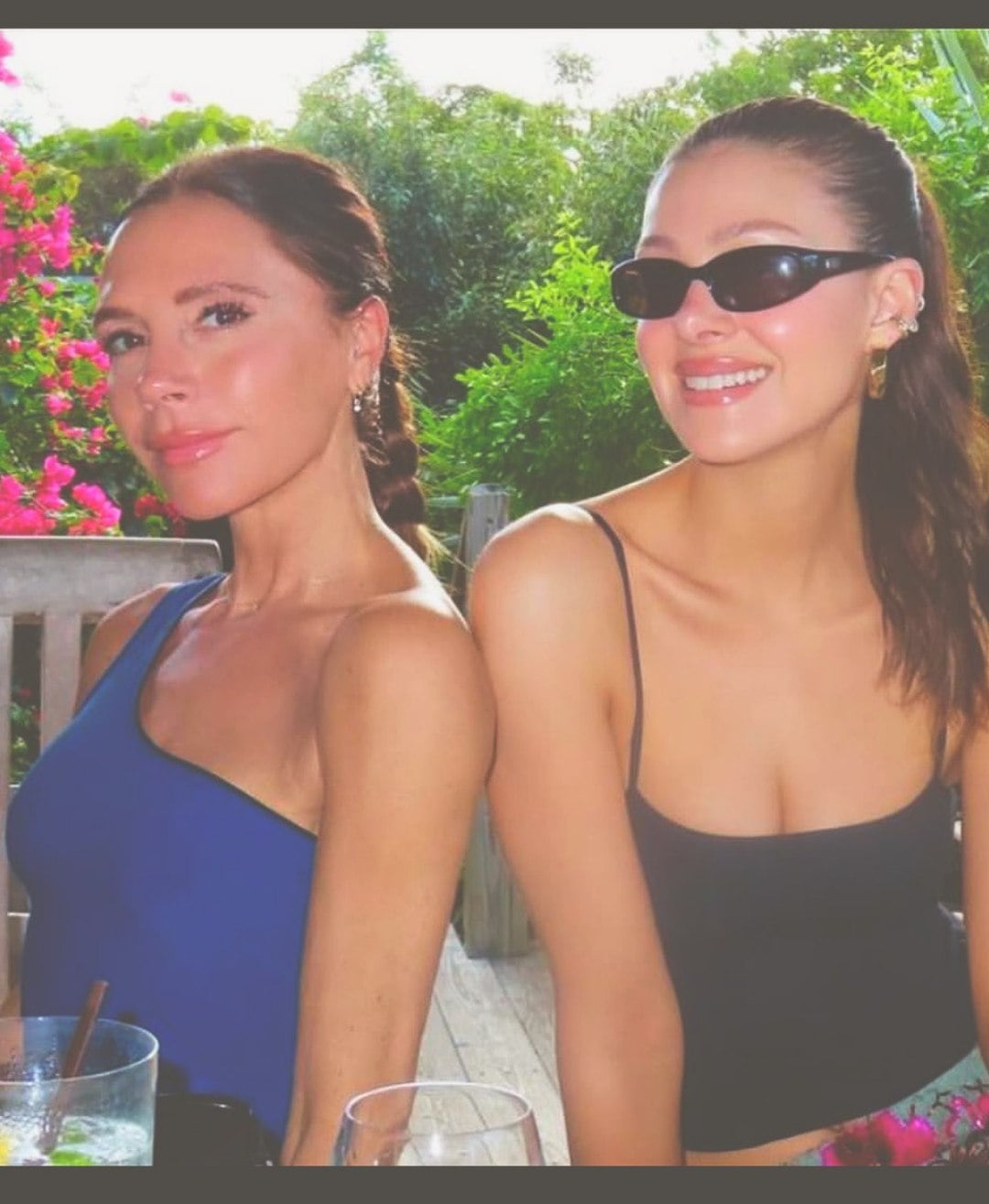 Nicola Peltz Deletes Beckham Family Photos, Fueling Feud Rumors