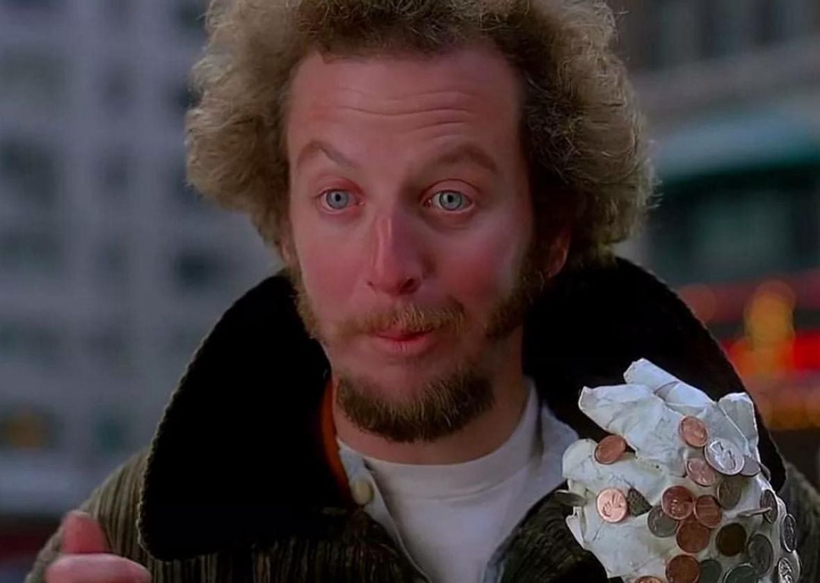 ‘Home Alone’ star Daniel Stern cited for soliciting prostitution
