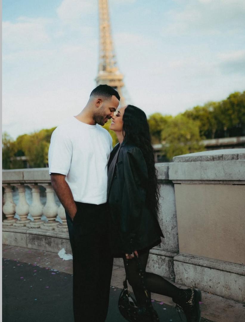 Desmond Scott speaks out after wife Kristy files for divorce