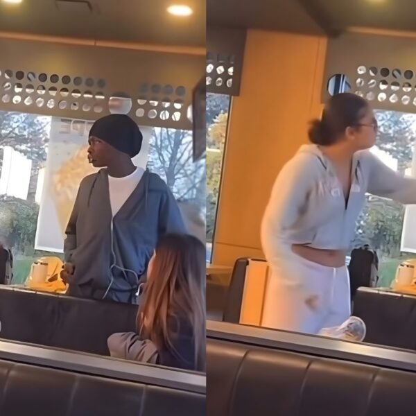“White Women Are Not Safe in New York”: They Were Having a Good Time Until This Happened