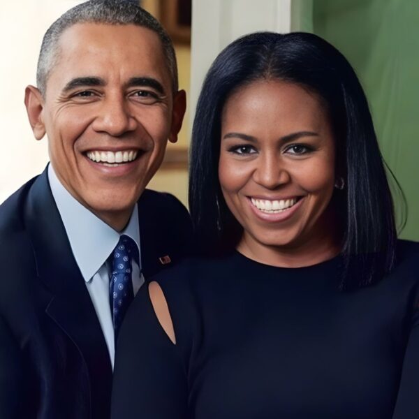 Michelle Obama Opens up About Only Being Seen As “Barack’s Wife,” Sparks Debate