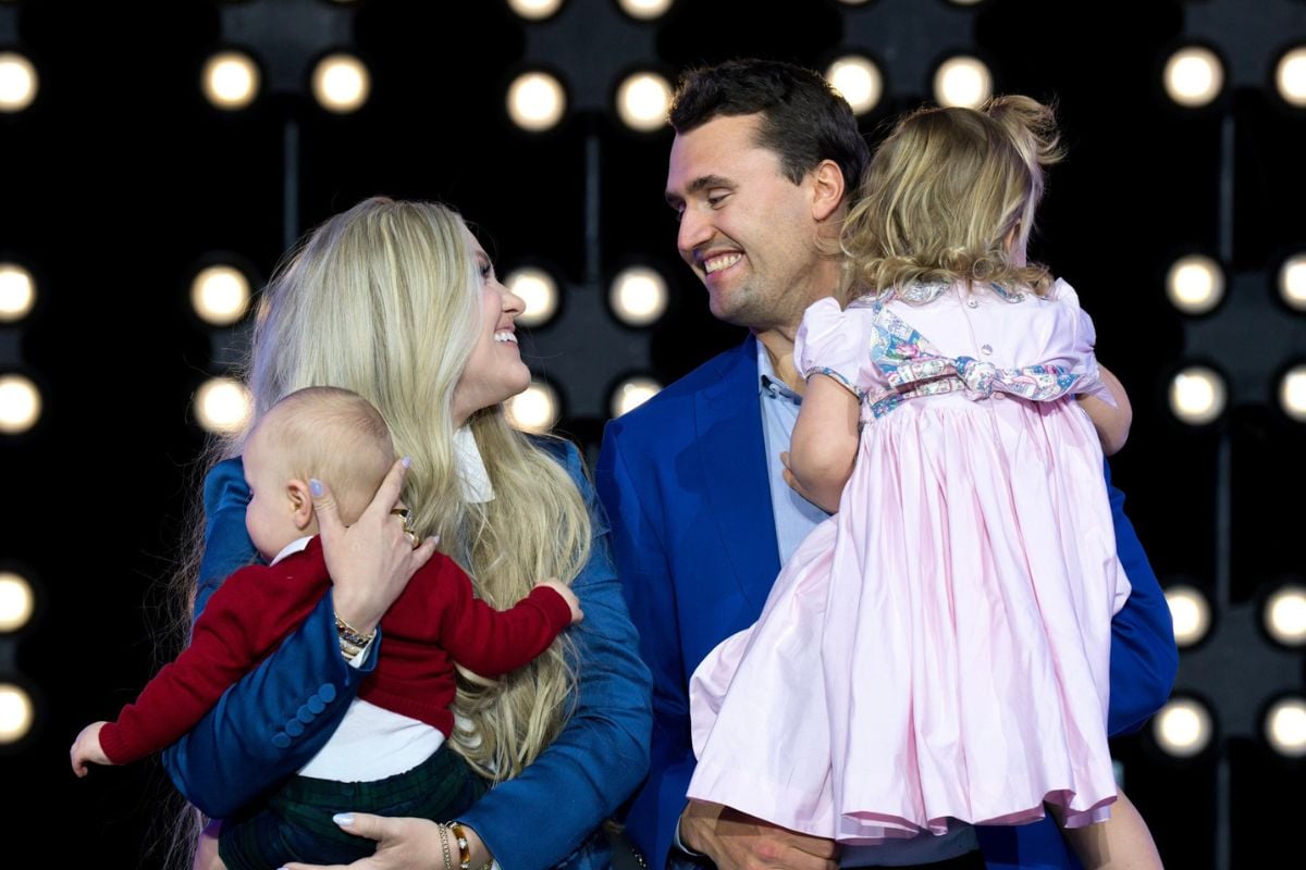 Candace Owens Candace Owens