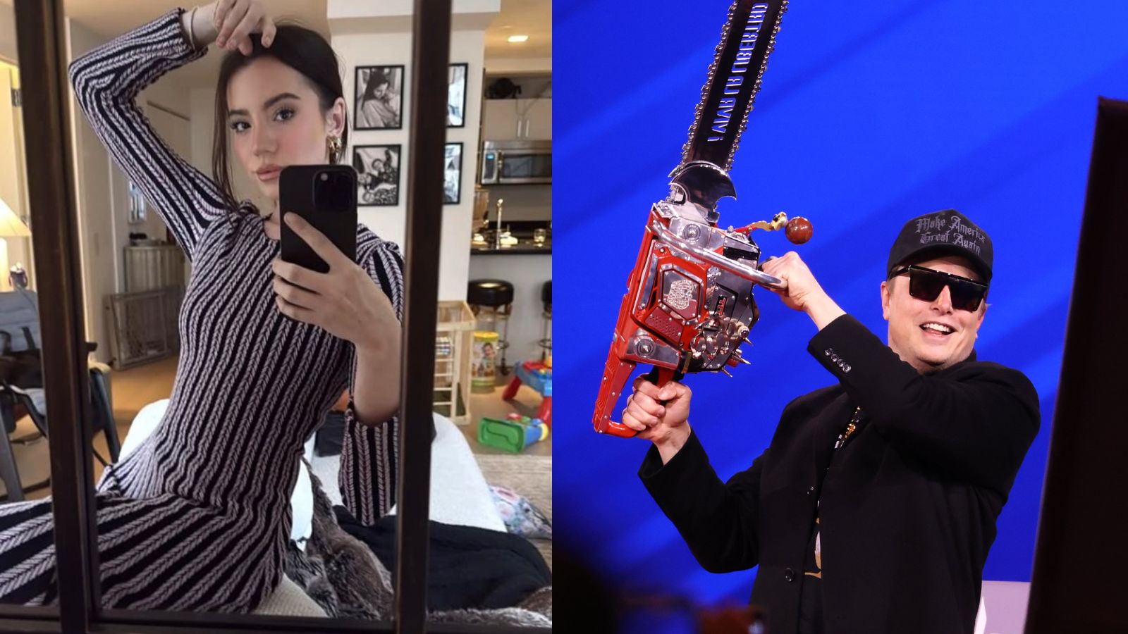 Elon Musk Threatens Full Custody After Child Mama Apologizes for Hurting His Trans Daughter Elon Musk Threatens Full Custody After Child Mama Apologizes for Hurting His Trans Daughter