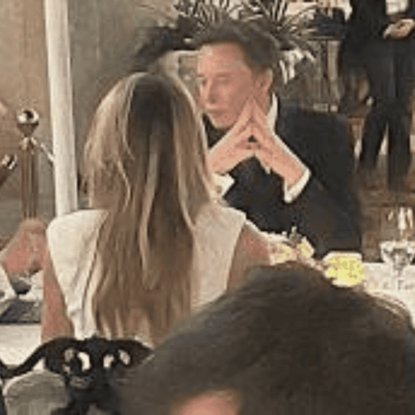 Elon Musk Just Dined With Trump — And the Internet Is Spiraling