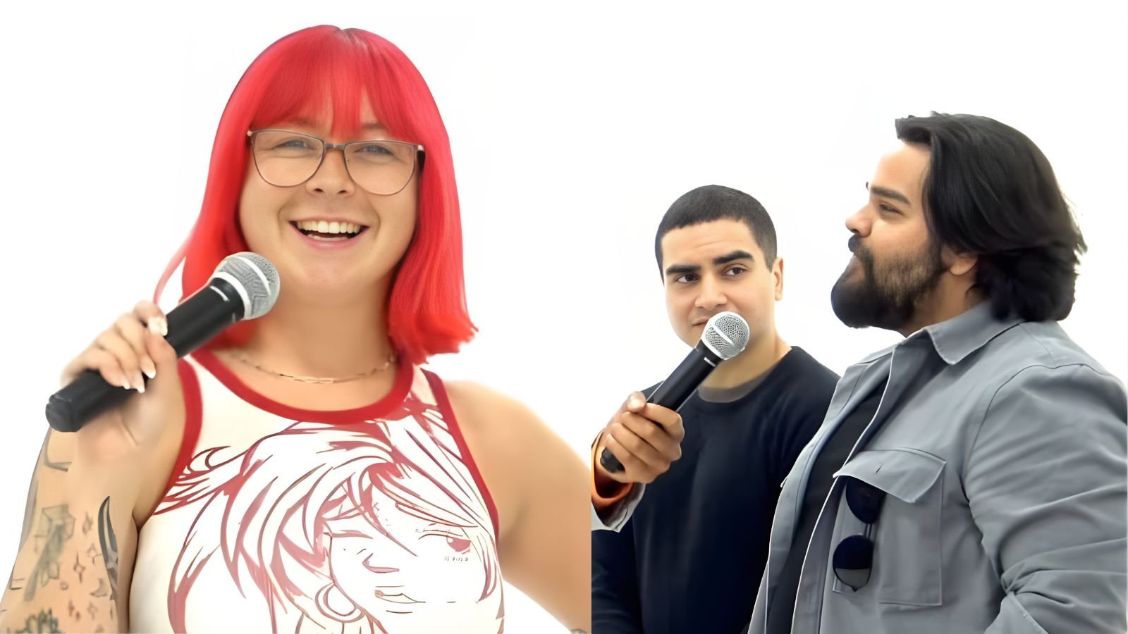 Woman Hates Kids But Wants a Man in Her Life. The Men Reject Her