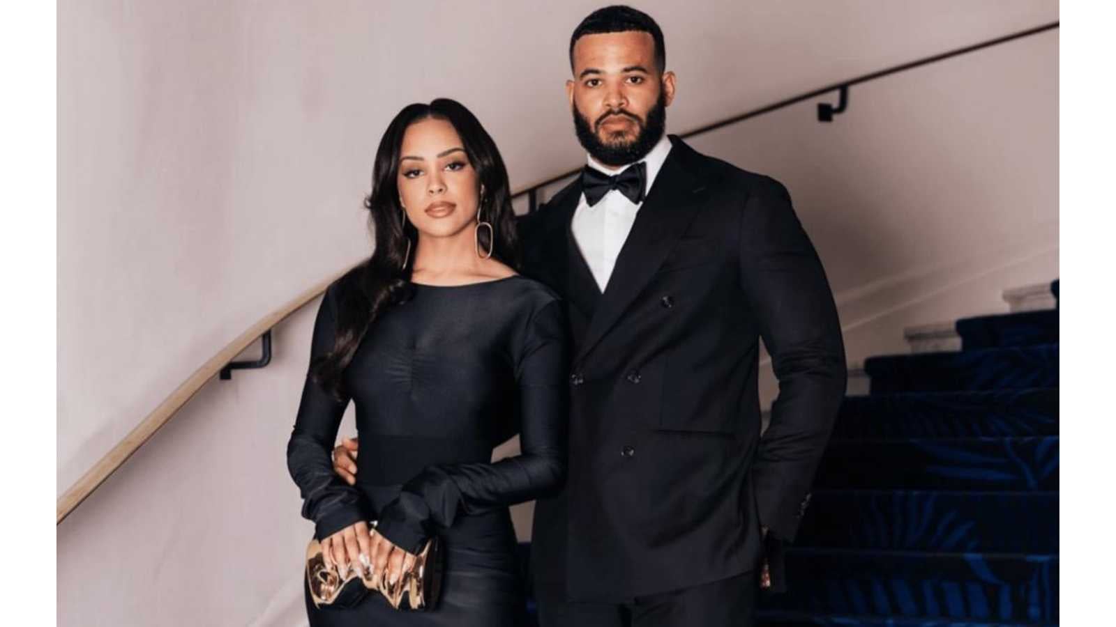 Kylie Jenner’s reaction to Timothée Chalamet’s Golden Globes victory revealed Desmond Scott speaks out after wife Kristy files for divorce