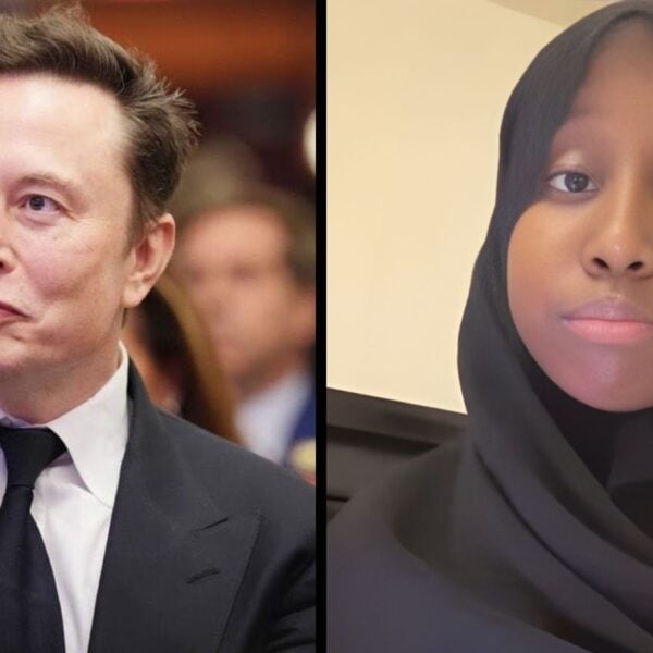 YOU DECIDE: Was Tiktoker Fardowsa’s Threat on Elon Musk’s Life Taken Out of Context?