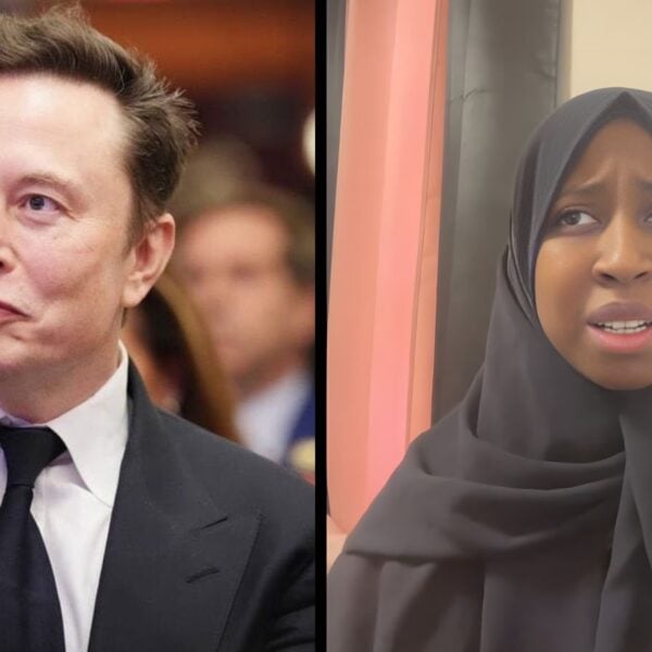 “Then It Is War”: Elon Musk Responds to Threat as Instigator Begs for Mercy