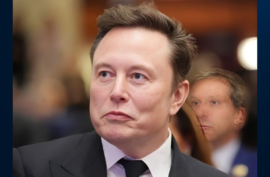 “If They’re Willing to Die, Imagine Them in Power”: Elon Musk’s Explosive Warning After White House Shooting