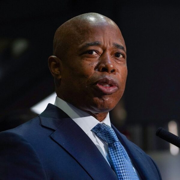 I’m Not the Mayor Anymore’: Eric Adams’ First Two Weeks as a Private Citizen Have Been Chaos