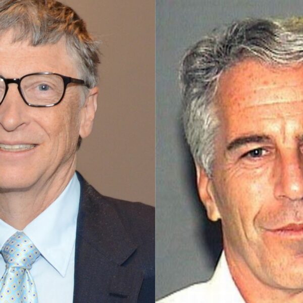 “I Never Spent Any Time With Victims”: Bill Gates Admits He Had Two Affairs With Russian Women but Did Nothing With Children