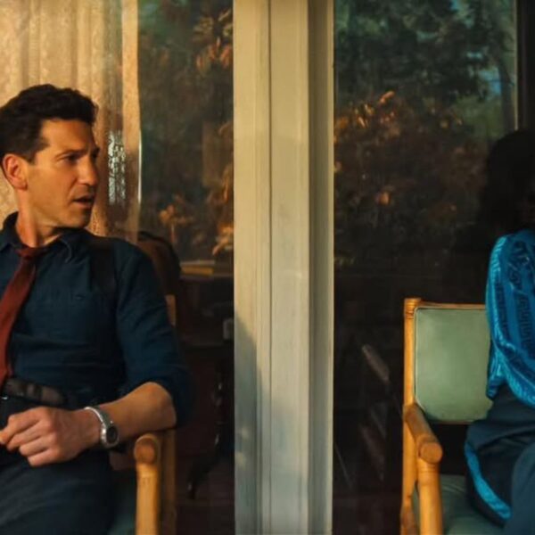 Everyone Is Talking About Netflix’s ‘His & Hers,’ But It’s Not Worth the Hype