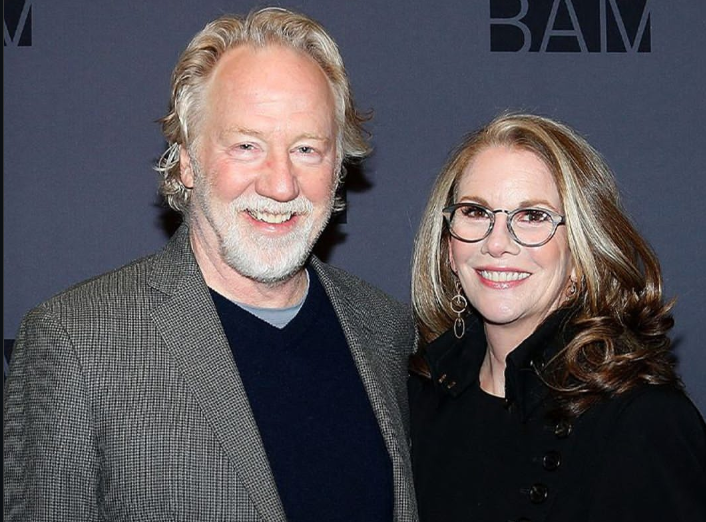 Timothy Busfield Turns Himself In on Child Sex Abuse Allegations