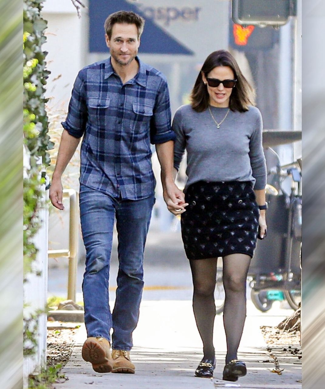 Jennifer Garner says it’s time to be honest about her divorce from Ben — focusing on partnership and friendship