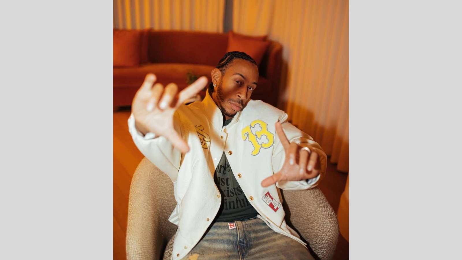 Ludacris Exits Kid Rock’s Maga-Linked Tour Following Fan Backlash ...