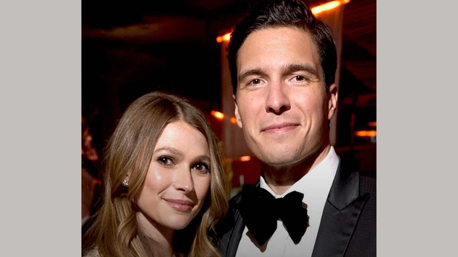 Christopher Reeve’s Son Will Reeve Marries Amanda Dubin - Wealth of Geeks