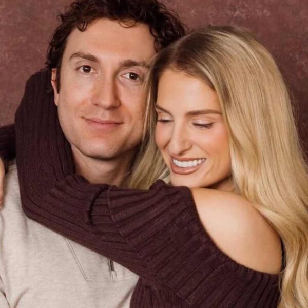 Meghan Trainor’s Husband Shuts Down Mom Group Drama and Sends Well Wishes to Ashley Tisdale