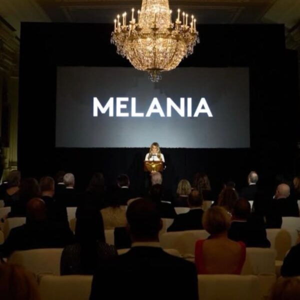 Two-Thirds of Melania Movie’s Crew Asked to Be Uncredited. One Hopes It Flops