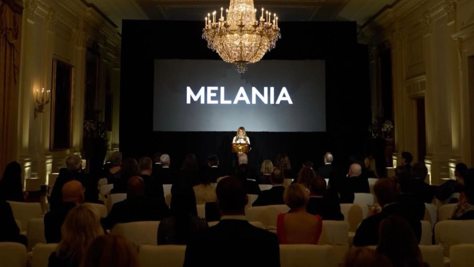 Two-Thirds of Melania Movie’s Crew Asked to Be Uncredited. One Hopes It Flops Two-Thirds of Melania Movie’s Crew Asked to Be Uncredited. One Hopes It Flops