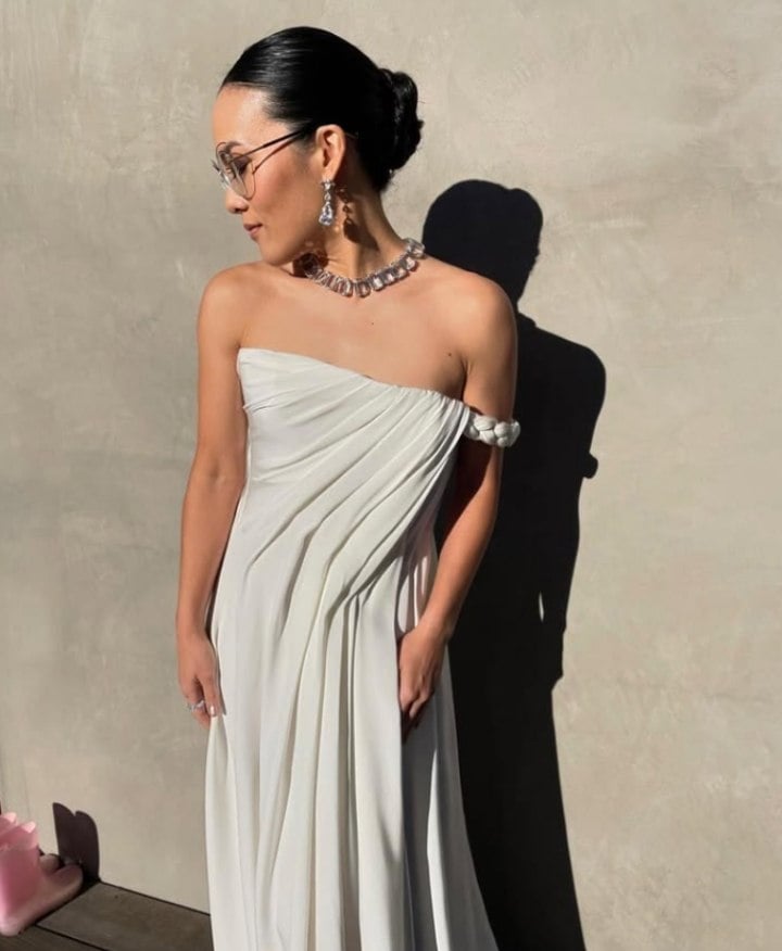 Bill Hader and Ali Wong Call It Quits After Two Years of Dating