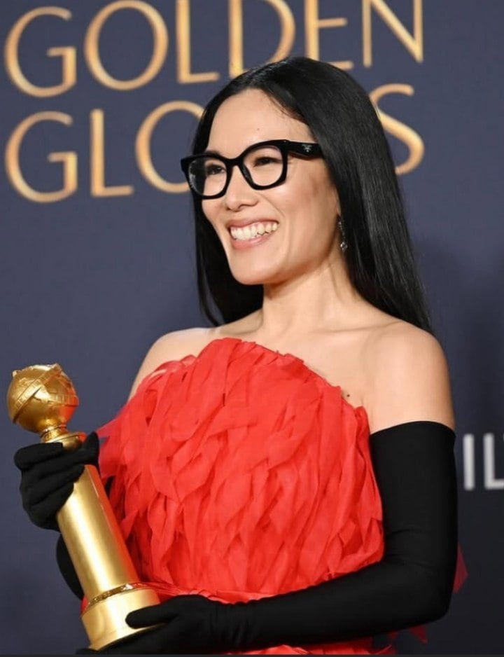 Bill Hader and Ali Wong Call It Quits After Two Years of Dating