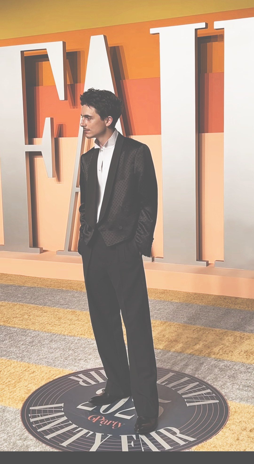 Actor Awards 2026 Nominations Are In