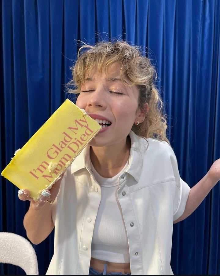 Jennette McCurdy Opens Up About a ‘Creepy’ Relationship With an Older Man as a Teen