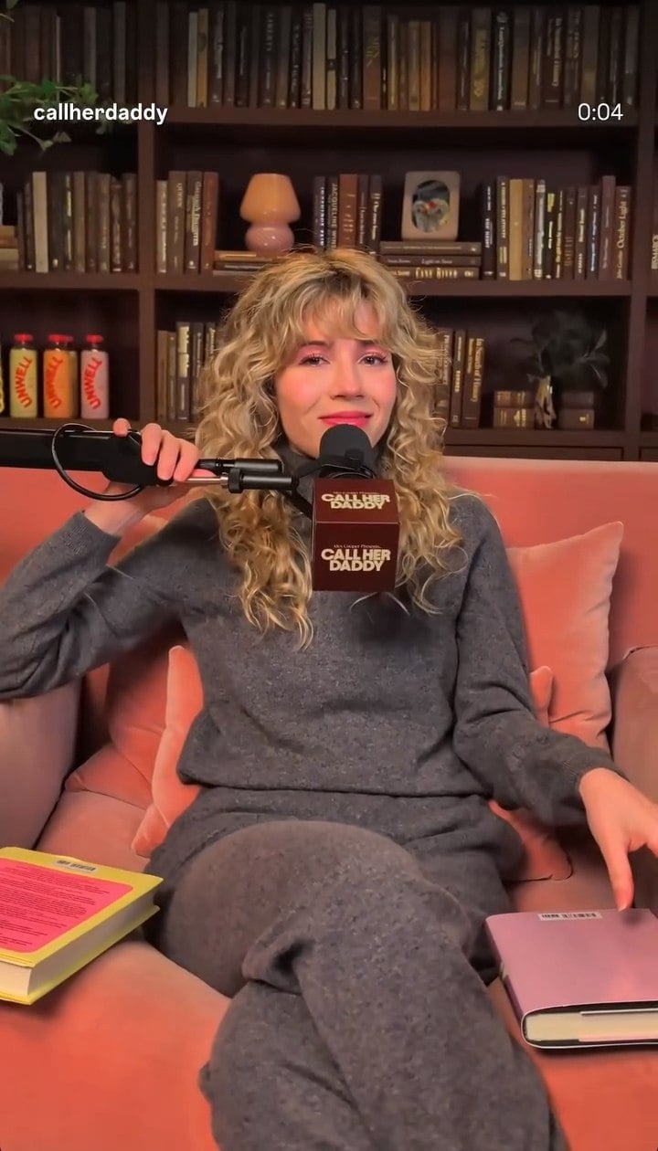 Alex Cooper Jennette McCurdy Opens Up About a ‘Creepy’ Relationship With an Older Man as a Teen