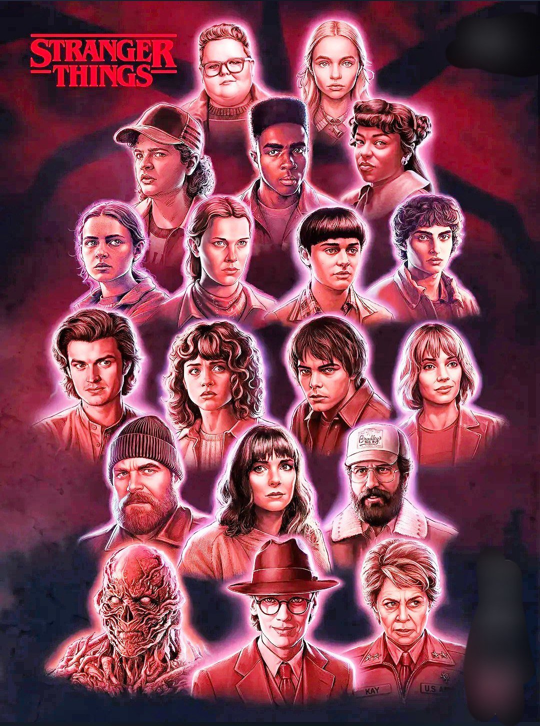 11 Surprising Revelations From the ‘Stranger Things’ Finale Documentary