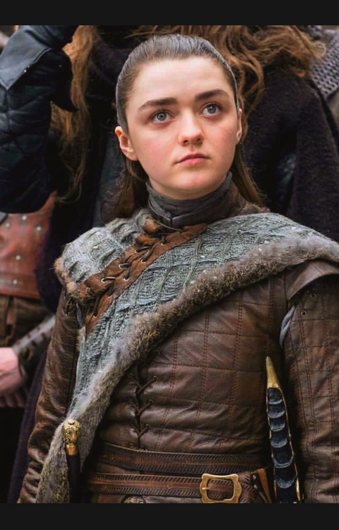 HBO Pivots to Stark Sequel After Scrapping Dark Jon Snow Spinoff