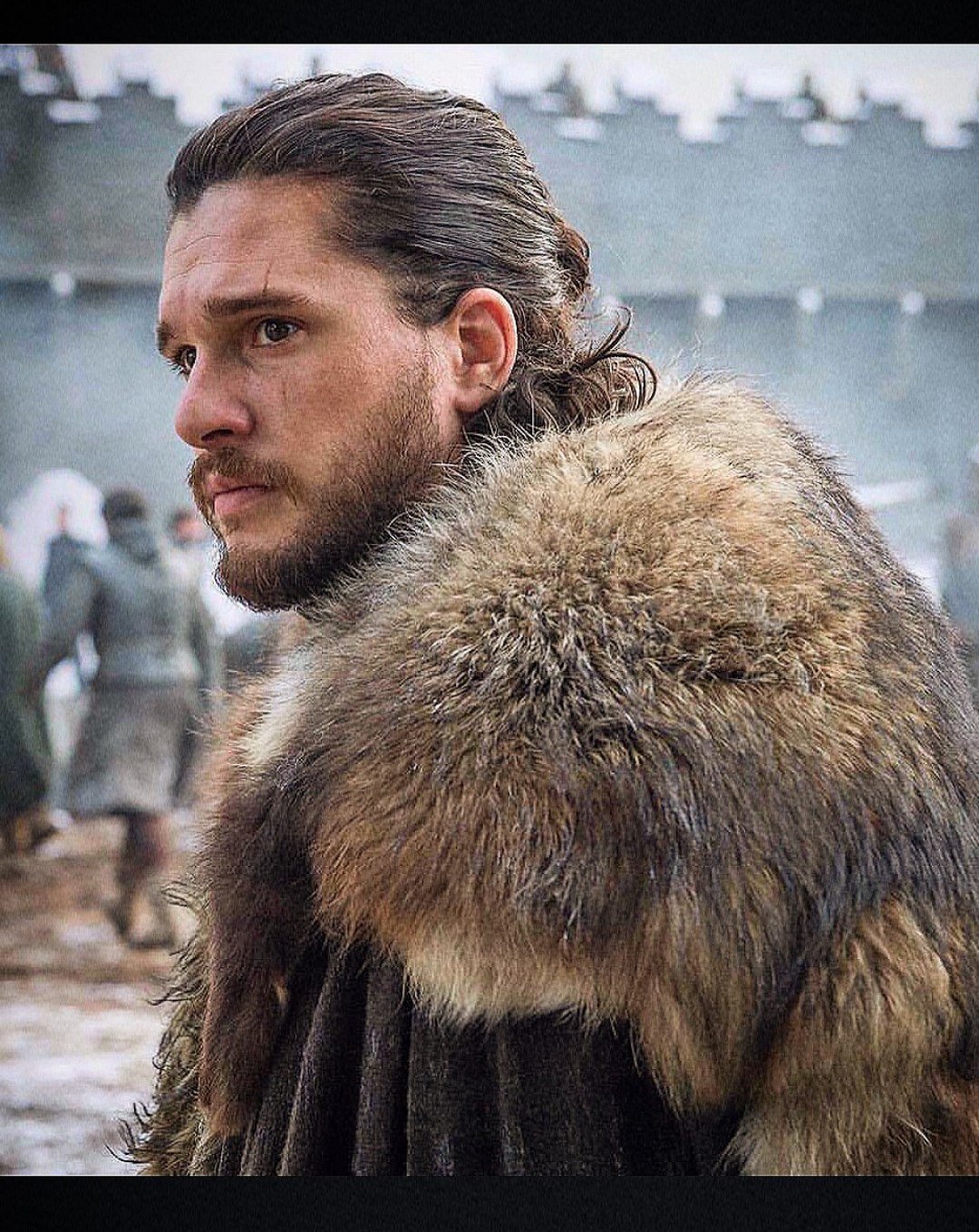 HBO Pivots to Stark Sequel After Scrapping Dark Jon Snow Spinoff