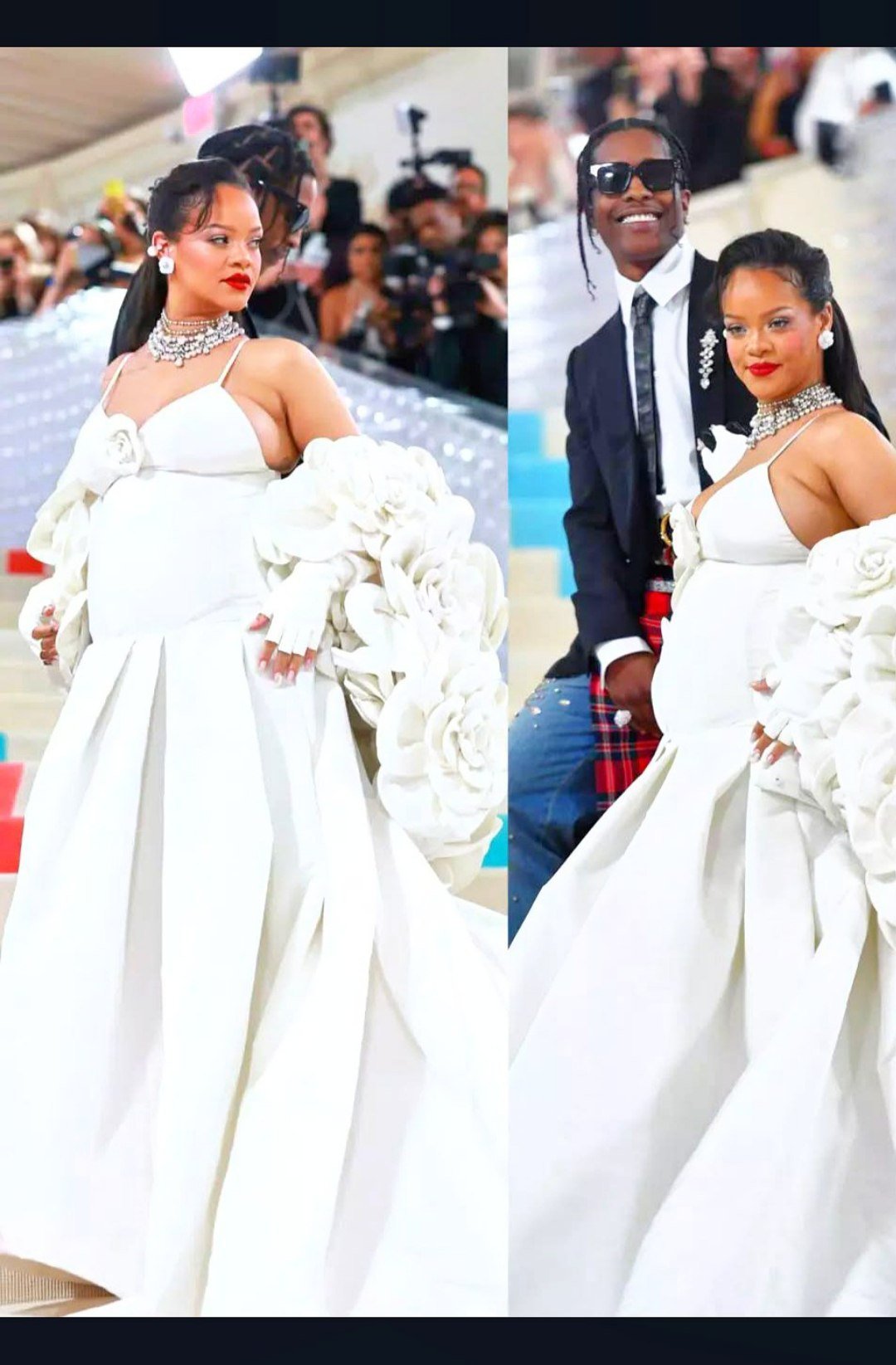 8 Celebrity Facts That Sound Totally Fake—but Are Actually True