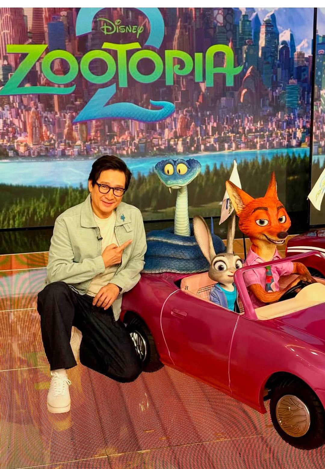 ‘Zootropolis 2’ Becomes Hollywood’s Highest-Grossing Animated Film Ever