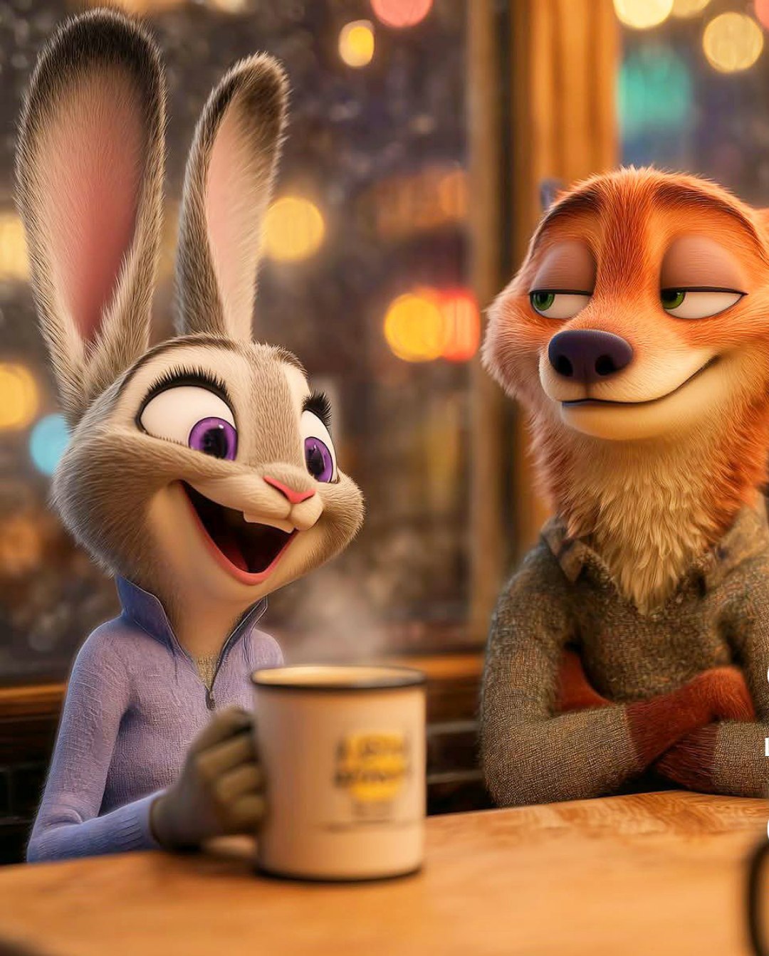 ‘Zootropolis 2’ Becomes Hollywood’s Highest-Grossing Animated Film Ever