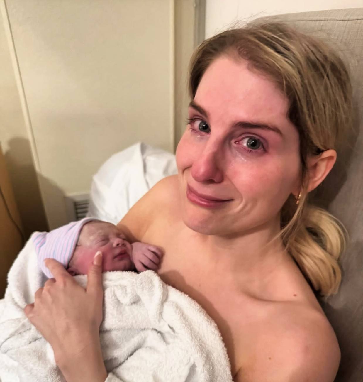 Meghan Trainor Reveals Why She Chose a Surrogate for Baby No