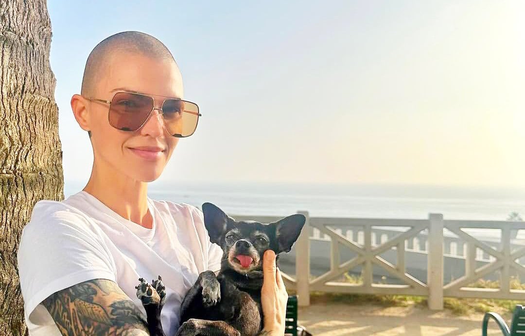 actor Ruby Rose Breaks Her Silence on Touring With Nicki Minaj—and It’s Worse Than Fans Expected